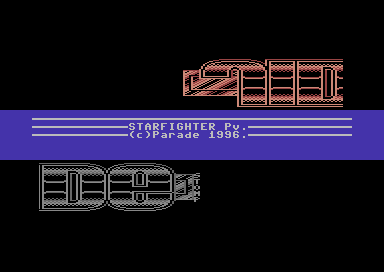 Star Fighter Preview